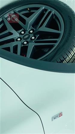 فورد إكسبلورر